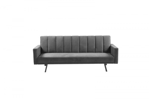 ARMANDO sofa popielaty (1p=1szt)