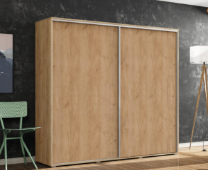 Szafa A15 szer 175 cm/ wys 215 cm