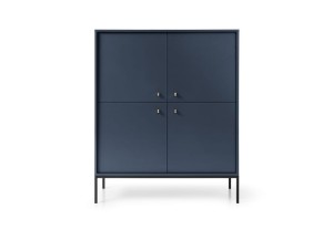 Komoda wysoka MONO MK104