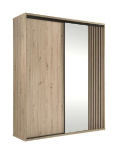 Szafa Cali C-14  szerokość 179 cm