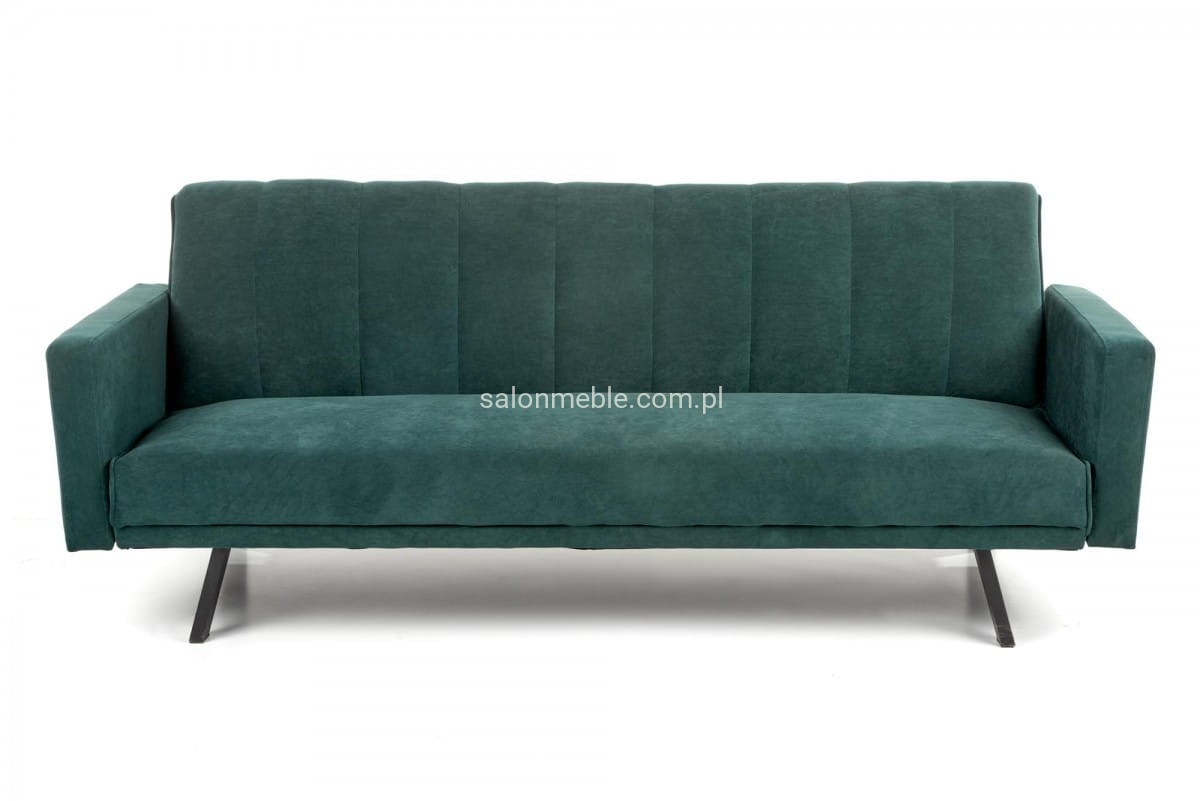 ARMANDO sofa ciemny zielony (1p=1szt)