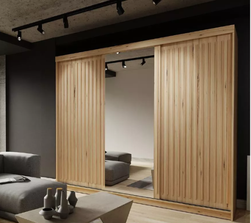 Szafa Royal 250 dąb votan