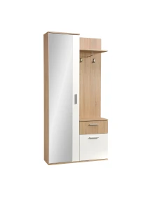 Garderoba LUX