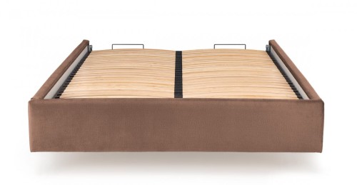 MODULO korpus łóżko 160 - beżowy tap. Monolith 09 (3p=1szt)