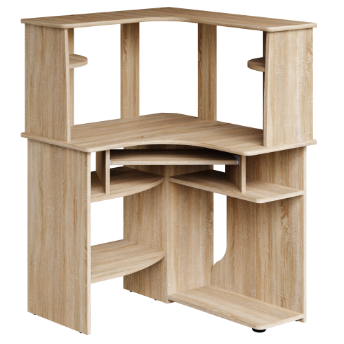 Biurko narożne Darek