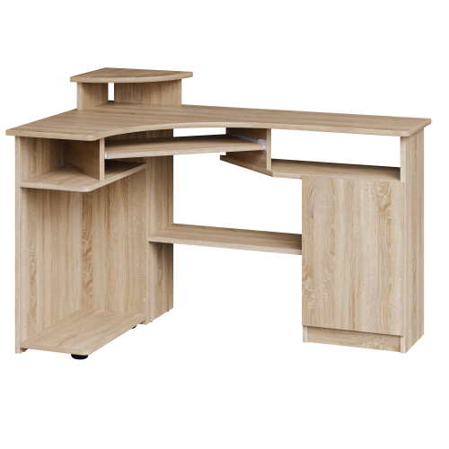 Biurko narożne MAREK