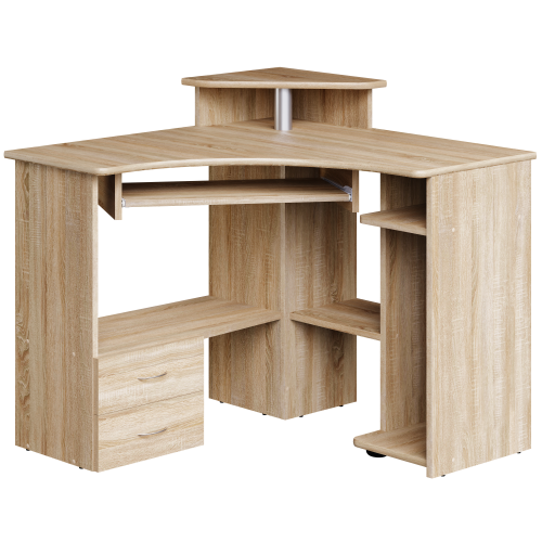 Biurko narożne Sławek