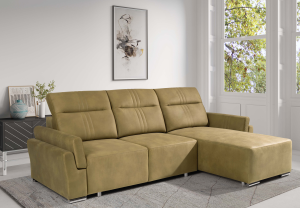 Narożnik Cavo III   266/176 system PUMA