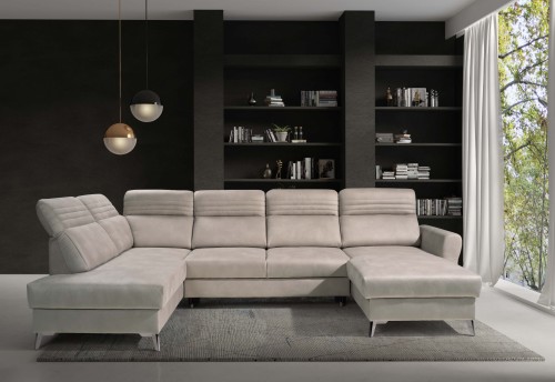 Narożnik Calabria I 340/207/181