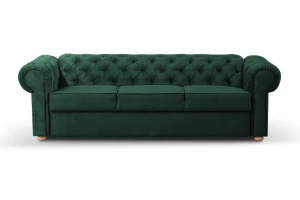Sofa Valentino chesterfield 3