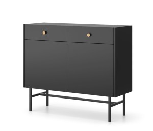 Komoda 2D2SZ Diva 