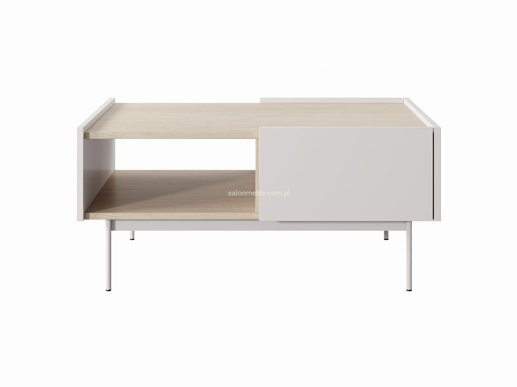 Piaski 23 07 13 Color Stolik kawowy cashmere dab linea front biale tlo.jpg