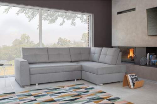 Narożnik Stilo 245/162 system Puma