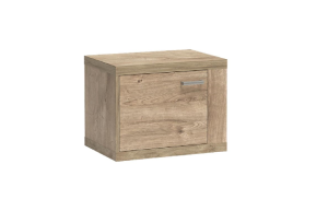 Szafka nocna Natural N18