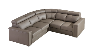 Narożnik Tropic 3 skóra naturalna  