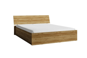 Łóżko 180x200 Penelopa P9 ze stelażem i pojemnikiem 