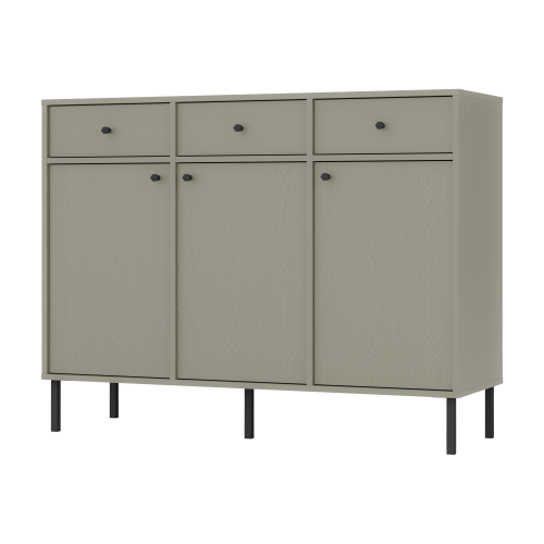 Komoda Tokyo II  3F3S