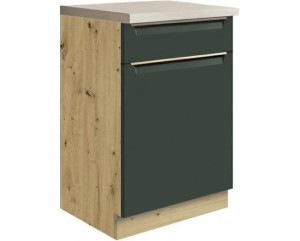 Szafka dolna Glamour 5D (60)    
