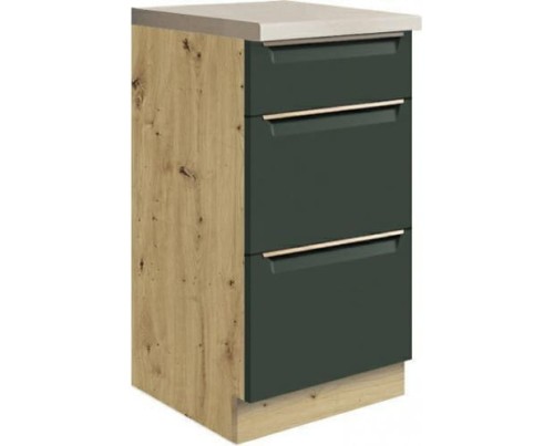 Szafka dolna Glamour 8D (40)       