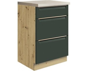 Szafka dolna Glamour  22D (80)  