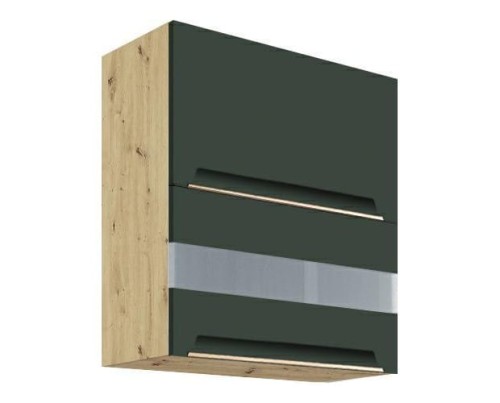 Szafka górna witryna Glamour 40G (60)   