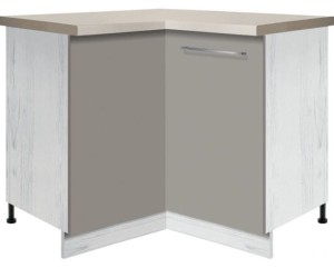 Szafka dolna Creativa 90/90 cm narożna CRE16D