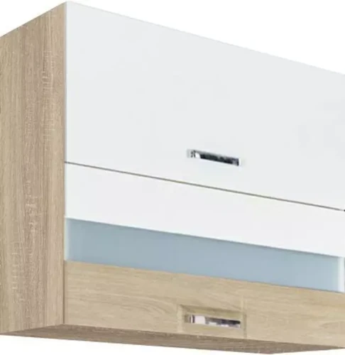 Witryna 80 cm PREMIO PRE 41G