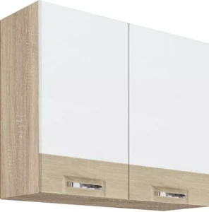 Szafka górna 80 cm PREMIO PRE 43G     