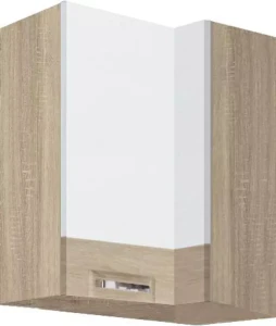 Szafka narożna lewa  70/40 cm PREMIO  PRE 44G      