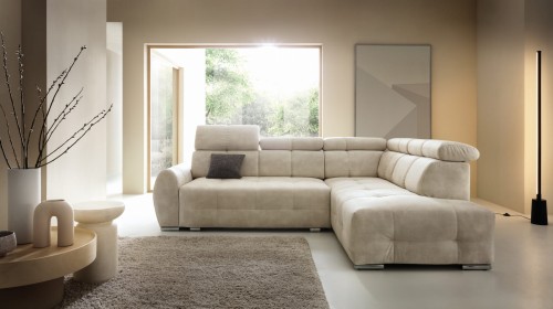 Narożnik Garda II 275/208