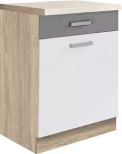 Szafka dolna 60 z szufladą  GLO5D                             