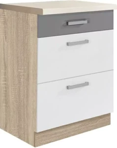 Szafka dolna 60 szuflady  GLO10D                                