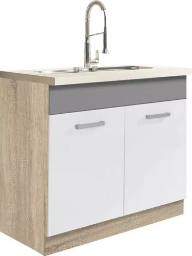 Szafka dolna 90 zlewozmywak  GLO13D                                  