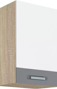 Szafka górna 40 z półką  GLO31G                              