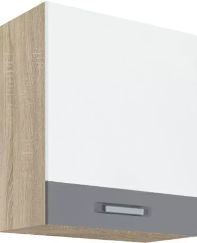 Szafka górna 60 z półką  GLO34G                                 