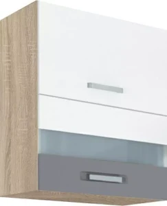 Szafka górna 60 cm witryna GLO40G                                      