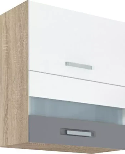 Szafka górna 60 cm witryna GLO40G                                      