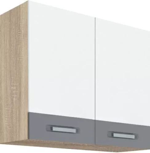 Szafka górna 80 półki GLO43G                                       