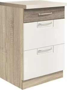 Szafka dolna 50 szuflady ECO9D                    