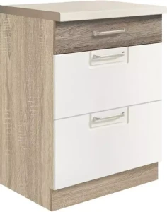 Szafka dolna 60 szuflady ECO10D                    