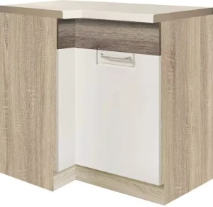 Szafka dolna rogowa prawa ECO14D                  