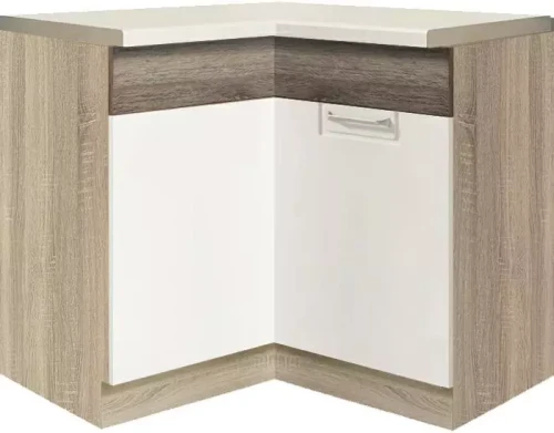 Szafka narożna 90/90 ECO16D  