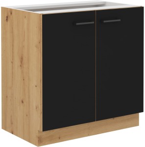 Szafka dolna Modena 80 D 2F BB 