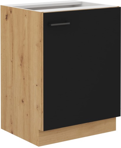 Szafka dolna Modena 60 D 1F BB 
