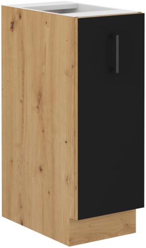 Szafka dolna +kosz cargo Modena 30 D cargo BB