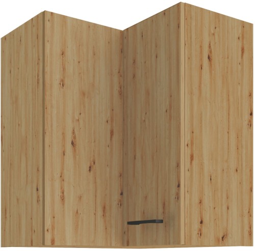 Szafka górna narożna Modena  60/60 GN-72 2F 