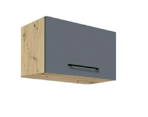 Szafka górna 60 cm VIVA 36G okap 