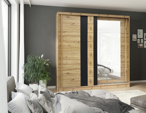 Szafa AVANTGARDE AV-1-200 ARTISAN