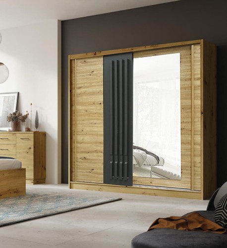 Szafa AVANTGARDE AV-5-200 ARTISAN