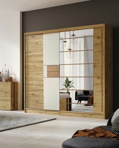 Szafa AVANTGARDE AV-2-200 ARTISAN